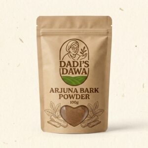 Arjuna Bark Powder - 100g
