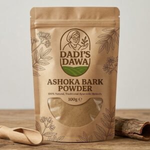 Ashoka Bark Powder - 100g