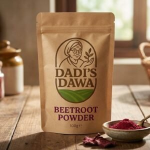 Beetroot Powder - 100g