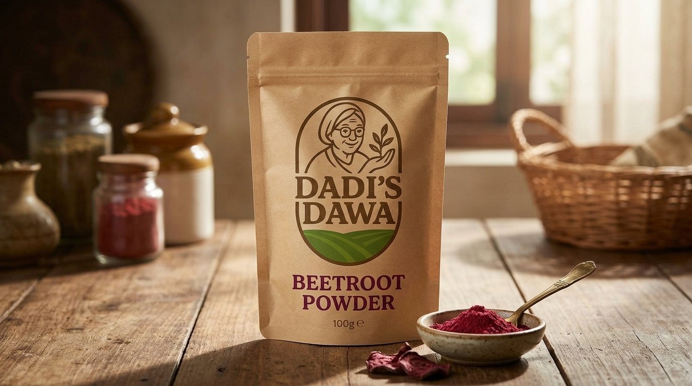 Beetroot Powder - 100g