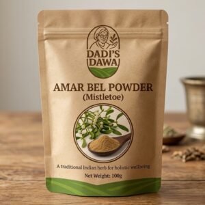 Amar Bel Powder (Mistletoe) - 100g