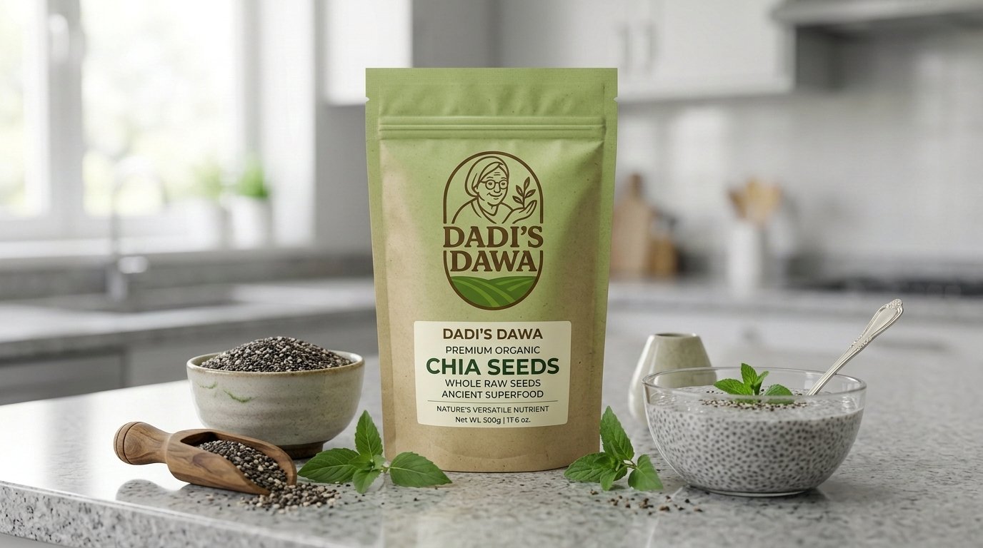 Seeds