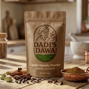 Garam Masala Powder - 100g