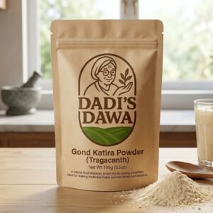 Gond Katira Powder (Tragacanth) - 100g