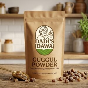 Guggul Powder - 100g
