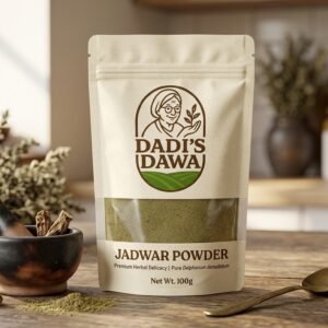 Jadwar Powder - 100g