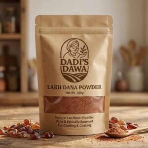 Lakh Dana Powder - 100g