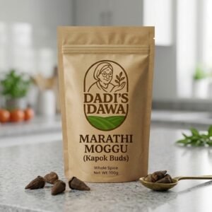 Marathi Moggu (Kapok Buds) - 100g