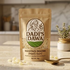Mastagi Roomi (Mastic Gum) - 10g